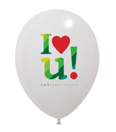 Acquista i Palloncini Personalizzati