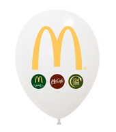 Palloncini Personalizzati 30cm di diametro
